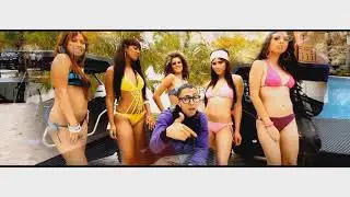 Trebol Clan Feat J Alvarez - Pa Los Moteles (Video Oficial)