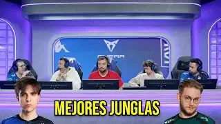 IBAI ELYOYA PRIME ¿TOP 3 MUNDIAL? NUEVO TEAM de LYON | ¿SAINT iba a KOI? | LOS RATONES se DISUELVEN