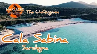 The Unforgiven: Cala Sabina, Golfo Aranci, Sardegna. 🌊