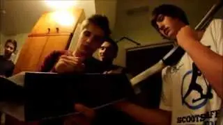 Rubicon Banter Feat. Rob Wasp