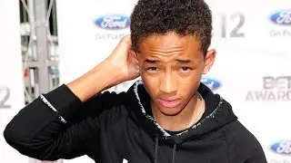 Jaden Smith Is A Twitter Philosopher