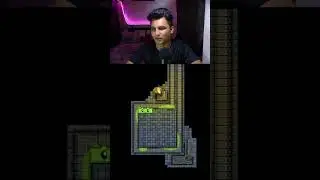 Dungeon Slime Level 1