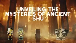 Unveiling the Mysteries of Ancient Shu