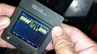 PAANO MAG TEST NG THROTTLE POSITION SIGNAL AT INTAKE PRESSURE SIGNAL NG MOTOR