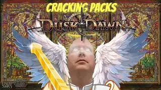 Dusk Till Dawn Pack Cracking - A Flesh And Blood Expansion