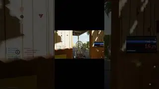 FASTEST WATCHDOG HELO?! #gaming #cod #nuketown #blackops #codmultiplayer