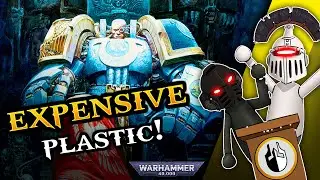 WARHAMMER AROUND THE GLOBE! w/ @legion-w - We Listen and We Don't Judge | LoreCrimes Podcast