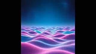 Synthscapes - TheJosharmonics.