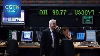 La Bolsa de Buenos Aires registra el mayor ascenso a nivel global