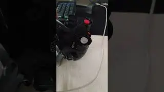 VPC Flanker grip