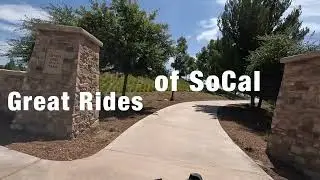 Jeffrey Open Space and Walnut Trail