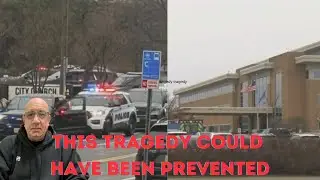 #488.  When will politicians learn their lesson ? #activeshooter