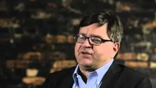 EntreCon: Inc. Magazine's James Ledbetter on the key traits of successful entrepreneurs