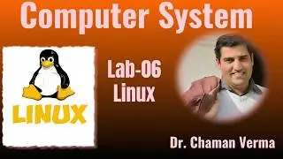Computer System Lab - 06 | Informatics |  Bash Shell Scripts | Linux World