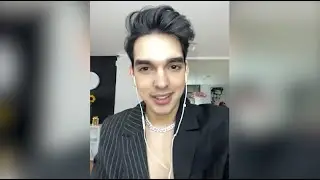 Hansel no cree que Ángeles vuelta a tener un reencuentro