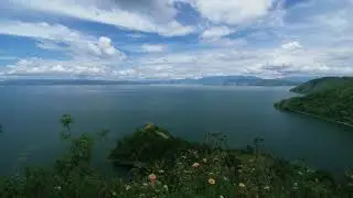 09 Muara Sibandang