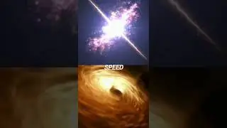 TON 618 VS ABELL 1201 #universe #edit #shorts #blackhole #comparison