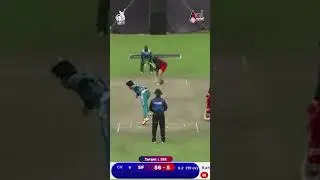 Good Shot I Samruddhi Fighters I Highlights I Raj Cup 6 #anandsportsindia