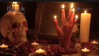 The whispers of forbidden Haunted village curse black magic #fear #ghosts #ghoststories horror