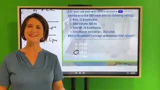 How to Calculate Average Spontaneous Tidal Volume