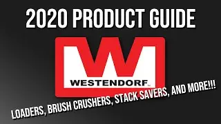 Westendorf All Product Introduction