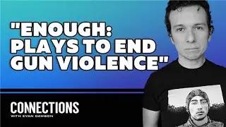 Enough: Plays to End Gun Violence comes to Rochester