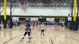 Rockwood Gray vs 314 VBC - 14 Red