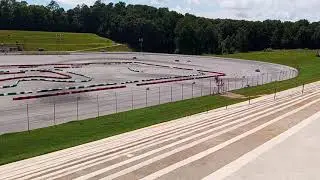 Lanier raceplex