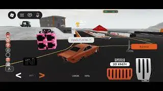 Mostrando meus carros! Parte 1 Velorace