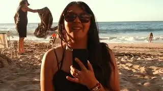 Canalizacion del mar