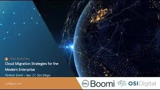 Cloud Migration Strategies for the Modern Enterprise