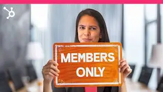 Membership Sites: Restrict Content Access To Members Only