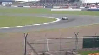 F1 qualifying 2005 british gp Alonso's hot lap 2005