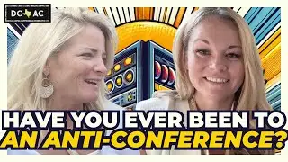 DCAC Pulse: Live from the Anti-Conference