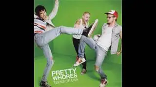 Pretty Whores - No Control