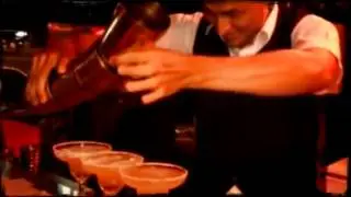 The Real Barman  (Created with @Magisto)
