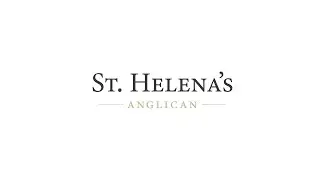St. Helena&rsquo;s Bible Study | Revelation 11