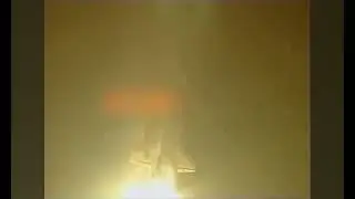 Space Shuttle Discovery STS-92