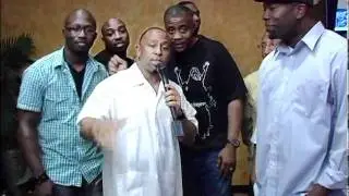 Hollalujah Comedy - $5 Holla July Promo