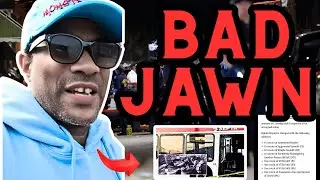 ОБНОВЛЕНИЕ по делу о покушении на убийство в Филадельфии: &laquo;ЭТО НЕ ХОРОШО&raquo; (RAW & UNCUT)