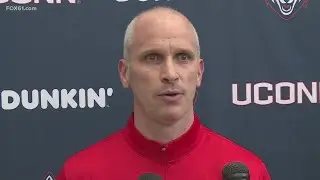 UConn loses key players to transfer portal