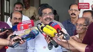 തനിക്ക് ഇതുവരെ ഹൈക്കമാൻ്റ് സീറ്റ് നിഷേധിച്ച ചരിത്രമില്ലെന്ന് മുല്ലപ്പള്ളി രാമചന്ദ്രൻ;