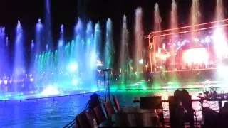 PZONE-GHESA-PORTO CAIRO MALL OPENING