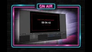 Easiest way to add a countdown in OBS Studio or Streamlabs (2023)