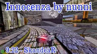Innocenza - RPG Trackmania