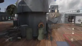 Cache cache dans Call of Duty® WWII ( Mode Caméléon )