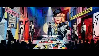 New Hollywood Cinema First Class!... Nietzsche's Forbidden Lectures C'est la vie ! Modern ART Film
