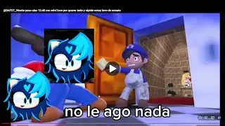 Raccionando el ultimo video de @Soymoris y  tambien hablando sobre el torneo de outcome memories