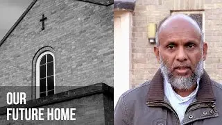 Our Future Home - Cambridge Islamic College | Dr Mohammad Akram Nadwi