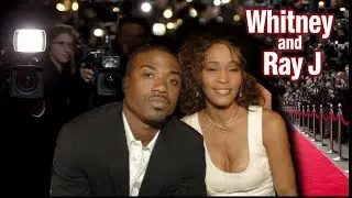 Whitney Houston & Ray J 🔮 Karmic Synastry Insights | Astrology & Love Compatibility
